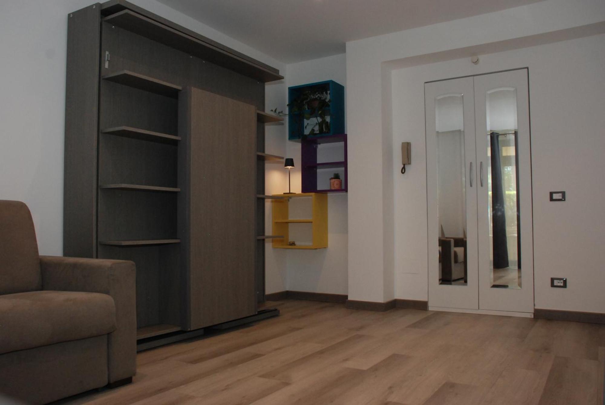 Giardino Del Mare Apartment Bordighera Exterior photo