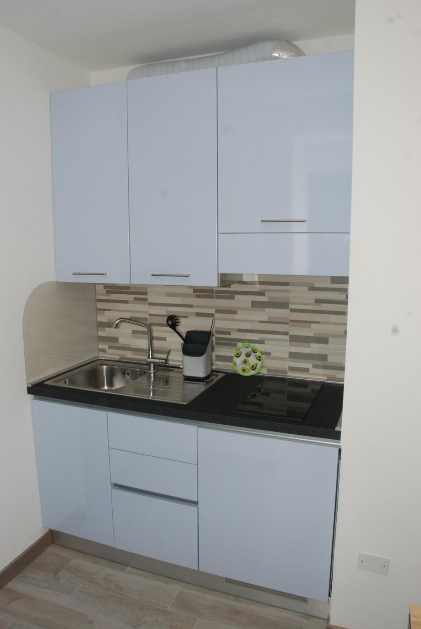 Giardino Del Mare Apartment Bordighera Exterior photo
